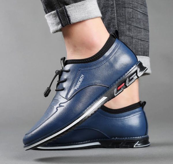 dress shoes man formal slip on pu leather mens business men male vintage driving zapatos de hombres personlizar m1172, Black
dress shoes man formal slip on pu leather mens business men male vintage driving zapatos de hombres personlizar m1172, Black