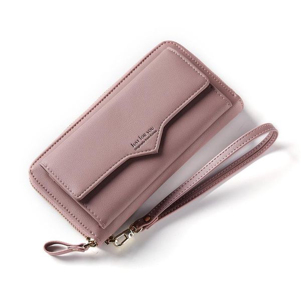 wallets fashion women long multi-functional wallet purse female fresh pu leather card holder phone clutch bags carteira, Red;black
wallets fashion women long multi-functional wallet purse female fresh pu leather card holder phone clutch bags carteira, Red;black