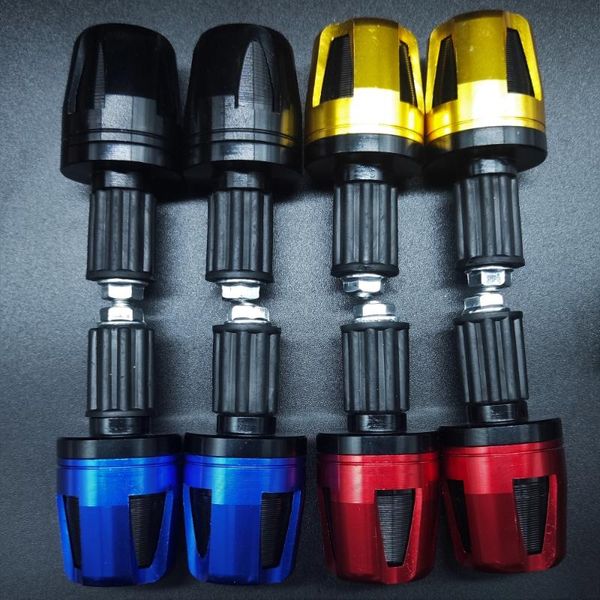 handlebars 2pcs cnc motorcycle road bike handlebar cap hand grips bar end plug 7/8'' 22mm motor counterweight ends
handlebars 2pcs cnc motorcycle road bike handlebar cap hand grips bar end plug 7/8'' 22mm motor counterweight ends