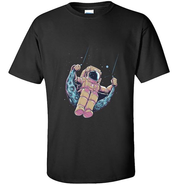ccccsportastronaut sway on the moon black new t shirt autumn winter men fashion casual tshirts oversized size tees cotton, Black;yellow
ccccsportastronaut sway on the moon black new t shirt autumn winter men fashion casual tshirts oversized size tees cotton, Black;yellow
