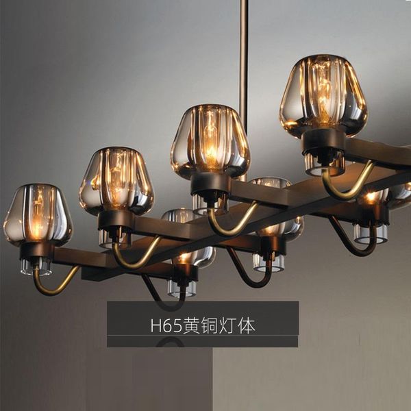 pendant lamps 12 modern copper chandelier creative american style living room cylindrical wrought iron crystal 60w
pendant lamps 12 modern copper chandelier creative american style living room cylindrical wrought iron crystal 60w