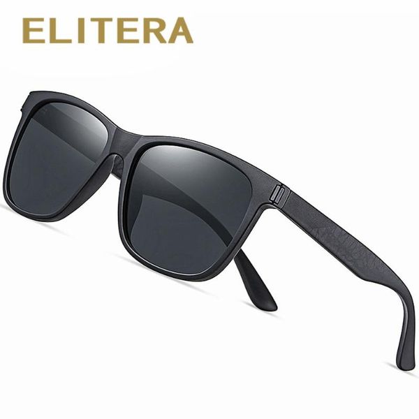 sunglasses elitera men's polarized driving sun glasses women brand designer male vintage eyewear uv400, White;black
sunglasses elitera men's polarized driving sun glasses women brand designer male vintage eyewear uv400, White;black