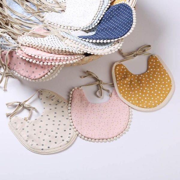bibs & burp cloths baby cotton linen cartoon printing bib double sided feeding saliva towel cloth for born infants
bibs & burp cloths baby cotton linen cartoon printing bib double sided feeding saliva towel cloth for born infants