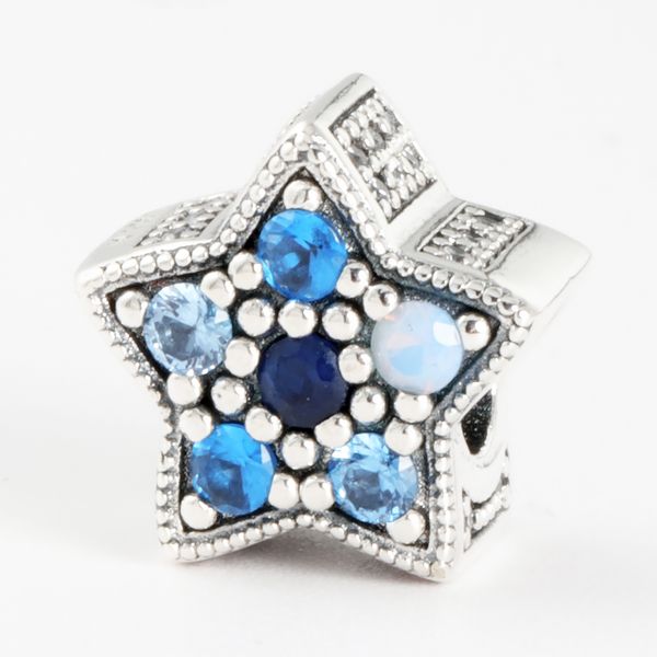 100% pendant 925 sterling silver european charms beads fit women necklace bracelets diy sweetheart jewelry 20pcs/lot 796379nsbmx, Black
100% pendant 925 sterling silver european charms beads fit women necklace bracelets diy sweetheart jewelry 20pcs/lot 796379nsbmx, Black