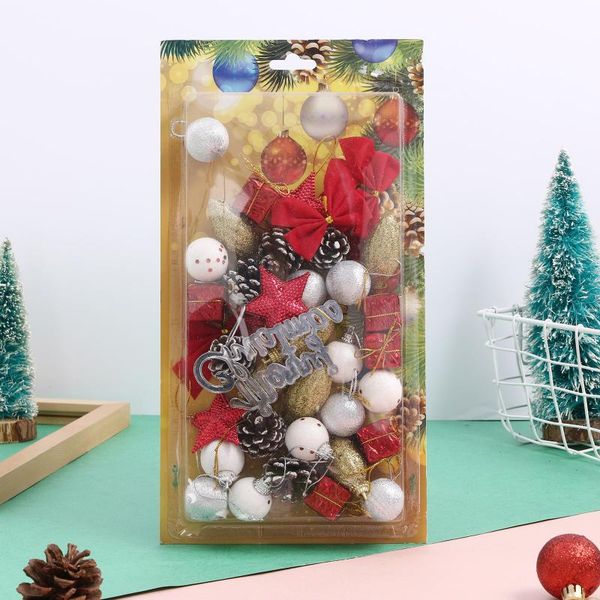 party decoration pendant christmas ornament for xmas home decor light plastic balls natal deco barrel ball 2021 hanging pendent year
party decoration pendant christmas ornament for xmas home decor light plastic balls natal deco barrel ball 2021 hanging pendent year