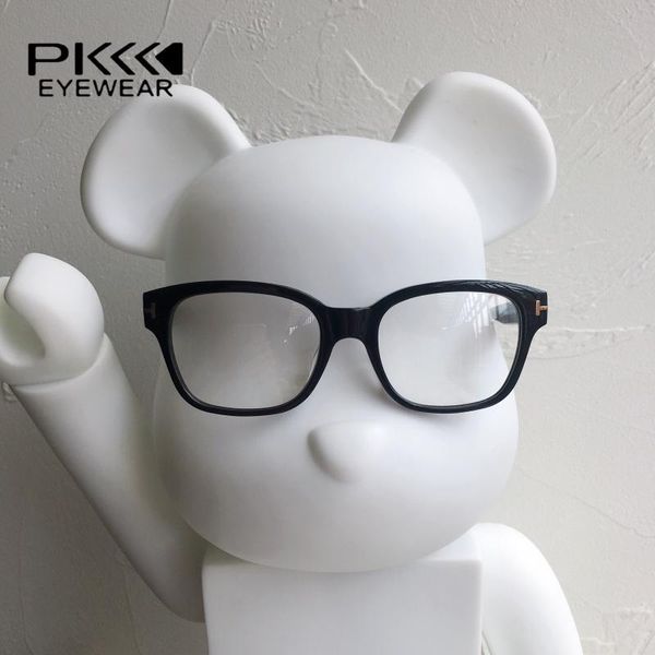 fashion sunglasses frames 2021tf5535 square tf eyewear eyeglasses blue light glasses computer women spectacle frame prescription optical, Black
fashion sunglasses frames 2021tf5535 square tf eyewear eyeglasses blue light glasses computer women spectacle frame prescription optical, Black