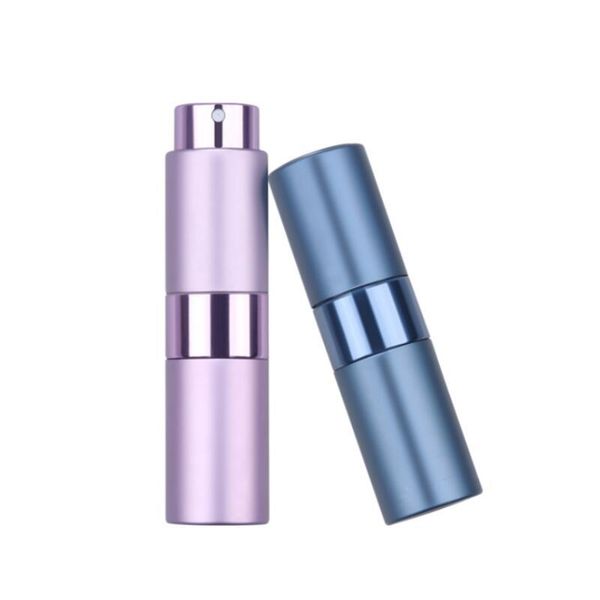 storage bottles & jars 8ml 15ml portable rotatable perfume bottle empty refillable spray atomizer for lx9238
storage bottles & jars 8ml 15ml portable rotatable perfume bottle empty refillable spray atomizer for lx9238