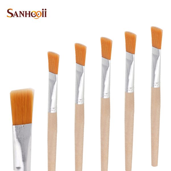 5x wood dust cleaner soft cleaning brush cranny painting mobile phone computer keyboard pcb brushes antistatic tool gadgets zm56
5x wood dust cleaner soft cleaning brush cranny painting mobile phone computer keyboard pcb brushes antistatic tool gadgets zm56