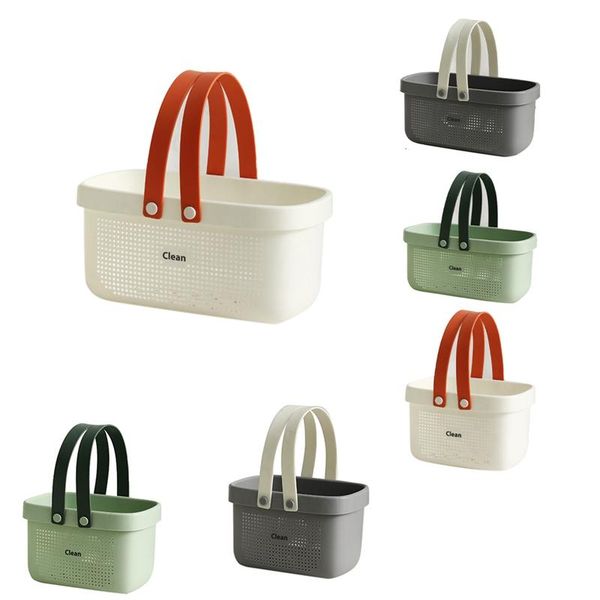 storage baskets bathroom bathing basket portable washing soap cosmetic shower sundries box
storage baskets bathroom bathing basket portable washing soap cosmetic shower sundries box