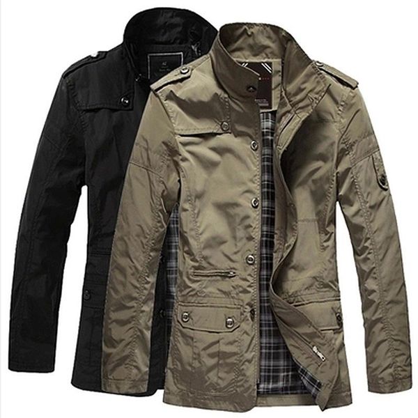 men's jackets autumn brand winter warm mens and coats outwear waterpr collar overcoat nice clothes plus 4xl 5xl, Black;brown
men's jackets autumn brand winter warm mens and coats outwear waterpr collar overcoat nice clothes plus 4xl 5xl, Black;brown