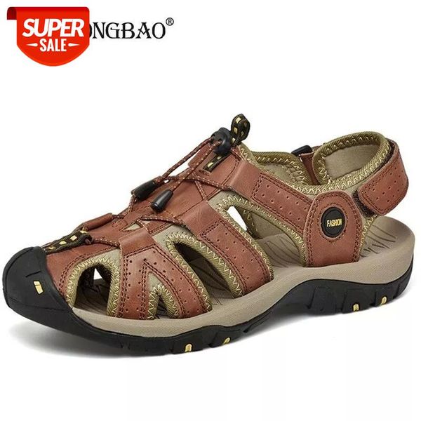 2020 new men's sandals summer leather men beach sandals rome gladiator men casual shoes outdoor men's shoes big size 48 #3v12, Black
2020 new men's sandals summer leather men beach sandals rome gladiator men casual shoes outdoor men's shoes big size 48 #3v12, Black