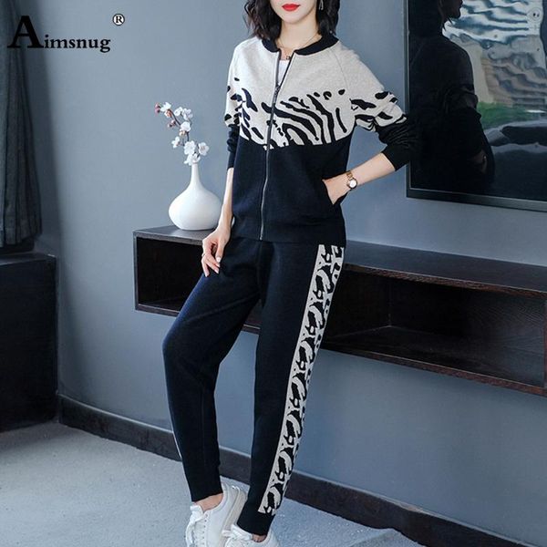 women's two piece pants 2021 autumn japanese style tracksuit zipper and long set outfits knitted women clothes 2pcs sets, White
women's two piece pants 2021 autumn japanese style tracksuit zipper and long set outfits knitted women clothes 2pcs sets, White