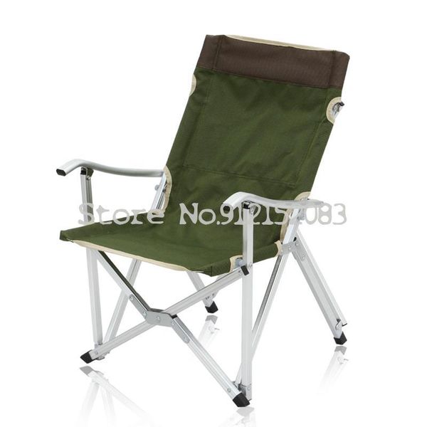 camp furniture outdoor aluminum alloy folding chair beach camping portable nap lounge armchair fishing leisure
camp furniture outdoor aluminum alloy folding chair beach camping portable nap lounge armchair fishing leisure