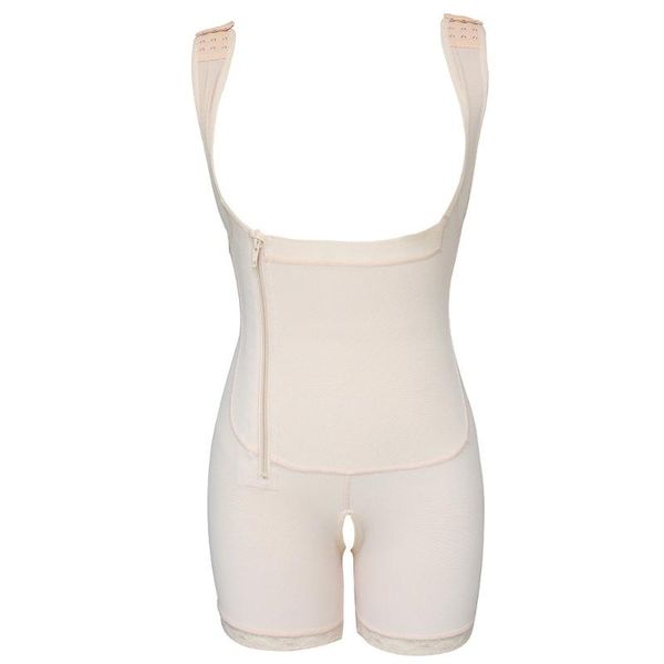 women's shapers feminine waist protection body shaping abdomen bodysuit slimming push up underwear, Black;white
women's shapers feminine waist protection body shaping abdomen bodysuit slimming push up underwear, Black;white