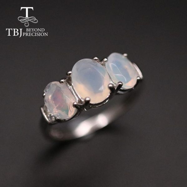 cluster rings tbj,simple opal gemstone ring ,natural ethiopia jewelry 3ct 925 sterling silver fine for women wife mom, Golden;silver
cluster rings tbj,simple opal gemstone ring ,natural ethiopia jewelry 3ct 925 sterling silver fine for women wife mom, Golden;silver