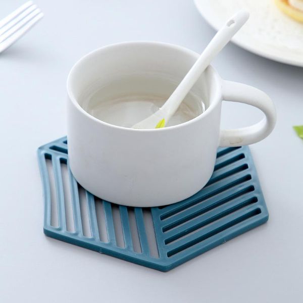 mats & pads silicone tableware insulation mat cup hexagon pad heat-insulated bowl placemat home decor desktop
mats & pads silicone tableware insulation mat cup hexagon pad heat-insulated bowl placemat home decor desktop