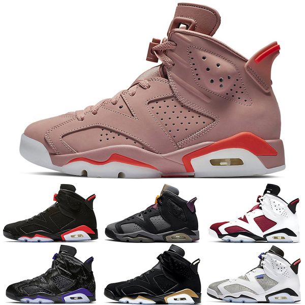 basketball shoes 6s for men 6 aleali may black infrared bordeaux carmine dmp flint floral hare tech chrome tinker outdoor sports sneakers
basketball shoes 6s for men 6 aleali may black infrared bordeaux carmine dmp flint floral hare tech chrome tinker outdoor sports sneakers