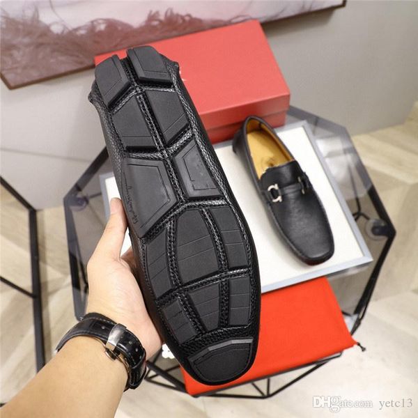 77 new style luxury genuine leather casual loafers designer mens footwear pointed smoking slippers black brown tan flats slip-on moccasin 22
77 new style luxury genuine leather casual loafers designer mens footwear pointed smoking slippers black brown tan flats slip-on moccasin 22