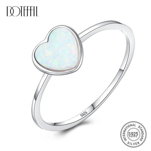 cluster rings doteffil 7mm heart fire opal for women 925 sterling silver 3 colors chic thin circle engagement fine jewelry, Golden;silver
cluster rings doteffil 7mm heart fire opal for women 925 sterling silver 3 colors chic thin circle engagement fine jewelry, Golden;silver