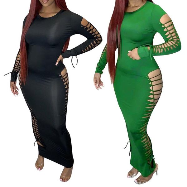 casual dresses dress 2021 ripped clubwear women summer black green party bodycon club long dresss sommerkleider damen zomer jurkjes dam, Black;gray
casual dresses dress 2021 ripped clubwear women summer black green party bodycon club long dresss sommerkleider damen zomer jurkjes dam, Black;gray