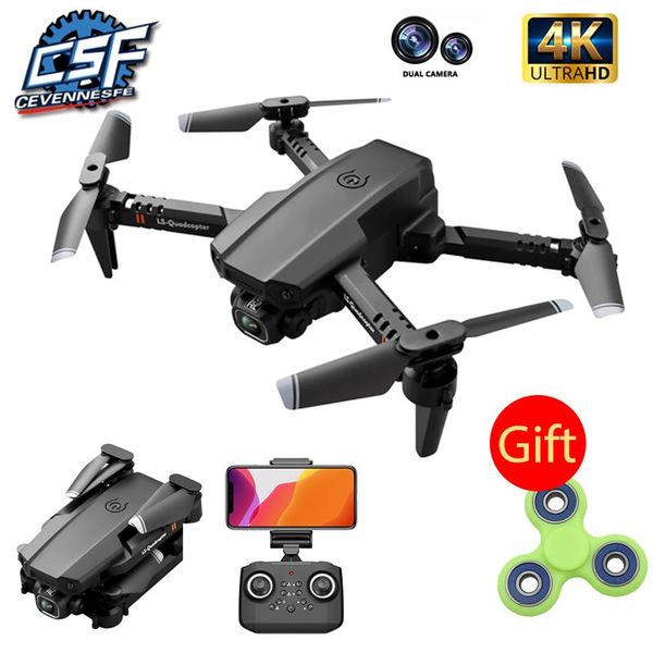 2021 new xt6 drone dual lens 4k high definition aerial pgraphy optical flow fixed height rc aircraft toys (gift)
2021 new xt6 drone dual lens 4k high definition aerial pgraphy optical flow fixed height rc aircraft toys (gift)