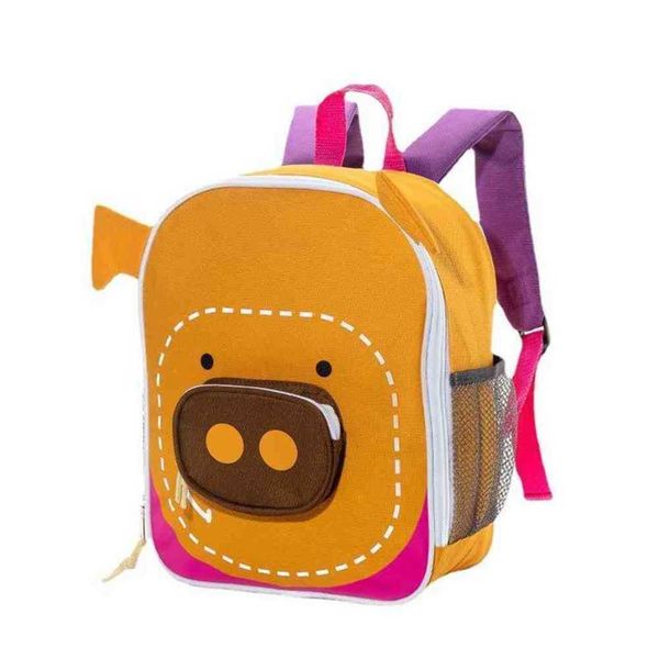 back to school students kindergarten animal cute children's schoolbag baby boys and girls backpack new semester mini shoulders bags pur
back to school students kindergarten animal cute children's schoolbag baby boys and girls backpack new semester mini shoulders bags pur