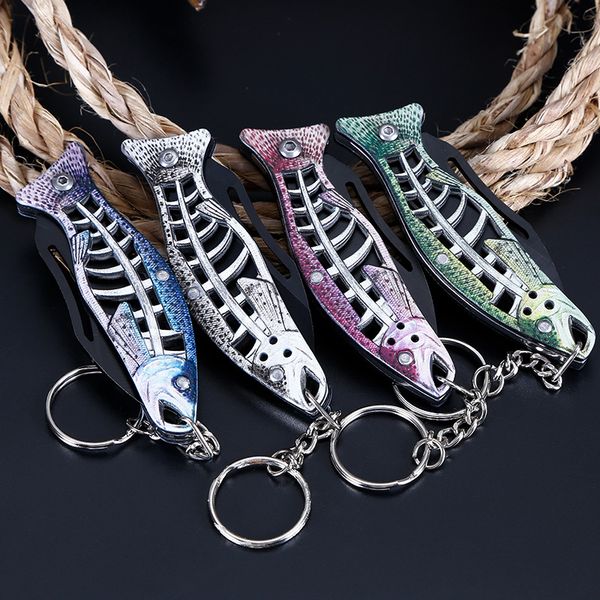 fish knife factory direct sales high-hardness field survival multi-function folding knife self-defense outdoor knife for dhl
fish knife factory direct sales high-hardness field survival multi-function folding knife self-defense outdoor knife for dhl