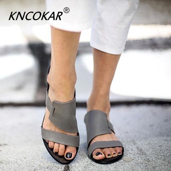 sandals explosions women solid colors summer shoes simple fashion casual woman flat big size 34-48, Black
sandals explosions women solid colors summer shoes simple fashion casual woman flat big size 34-48, Black