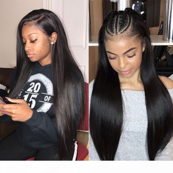 fake scalp wigs pre plucked bleached knots 13x6 straight peruvian virgin glueless real 100 human hair fake scalp lace wig for black women, Black;brown
fake scalp wigs pre plucked bleached knots 13x6 straight peruvian virgin glueless real 100 human hair fake scalp lace wig for black women, Black;brown