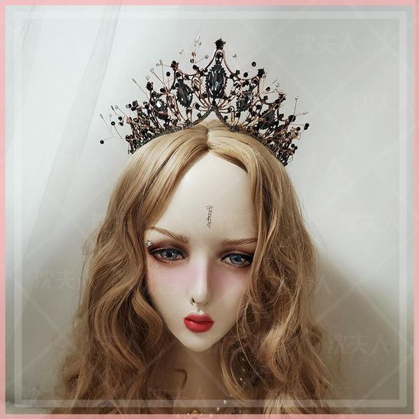 party masks retro virgin mary lolita wedding black crown fairytale gothic noble po booth cosplay aperture church angel court
party masks retro virgin mary lolita wedding black crown fairytale gothic noble po booth cosplay aperture church angel court