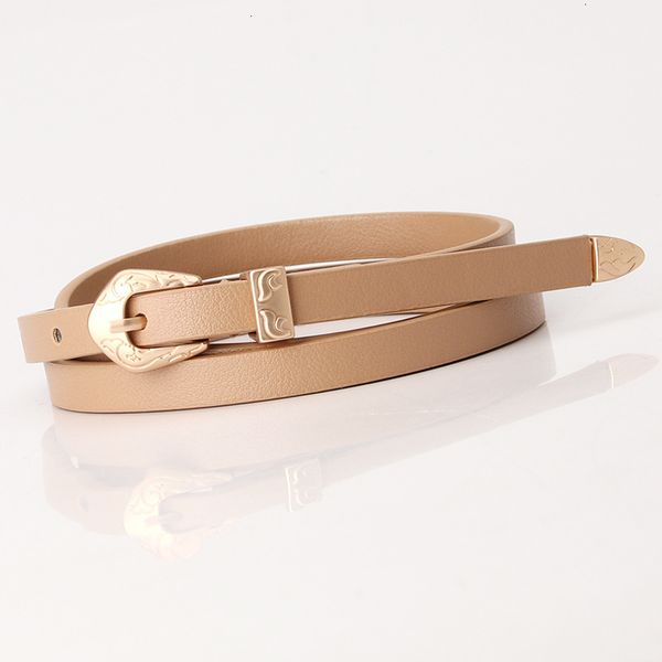 new arrivals time-limited designers summer new ladies multi-color thin belt carved buckle three-piece fashion all-match dress decorative bel, Black;brown
new arrivals time-limited designers summer new ladies multi-color thin belt carved buckle three-piece fashion all-match dress decorative bel, Black;brown