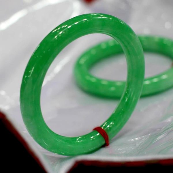 natural authentic 100% real jade bracelet bangle jade gift for friend jade jewelry women bangle bangles, Red;blue
natural authentic 100% real jade bracelet bangle jade gift for friend jade jewelry women bangle bangles, Red;blue