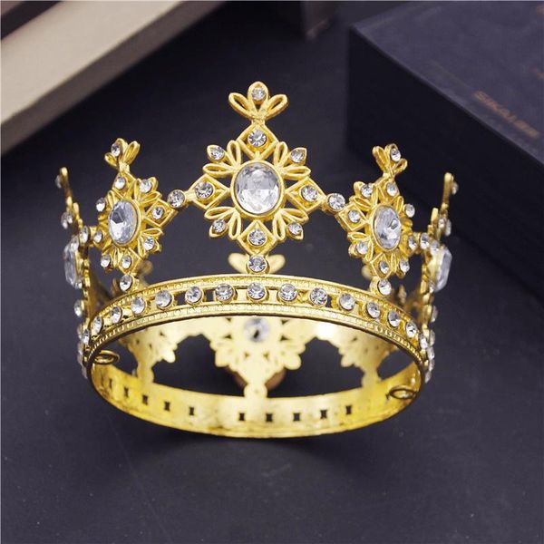 hair clips & barrettes birthday crown cake decoration small circle 8cm children diadem bridal wedding jewelry tiaras head ornaments, Golden;silver
hair clips & barrettes birthday crown cake decoration small circle 8cm children diadem bridal wedding jewelry tiaras head ornaments, Golden;silver