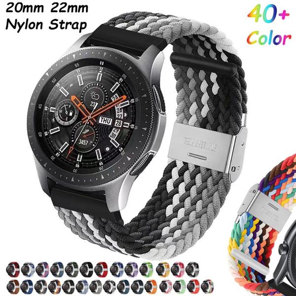 watch bands 22mm band for huawei gt2 gt2e nylon strap 20mm samsung active1 2 braided loop universal sport, Black;brown
watch bands 22mm band for huawei gt2 gt2e nylon strap 20mm samsung active1 2 braided loop universal sport, Black;brown