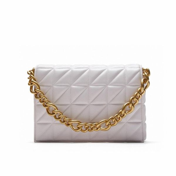 evening bags white stylish retro chain metal large-capacity shoulder bag purses and handbags luxury designer tote
evening bags white stylish retro chain metal large-capacity shoulder bag purses and handbags luxury designer tote