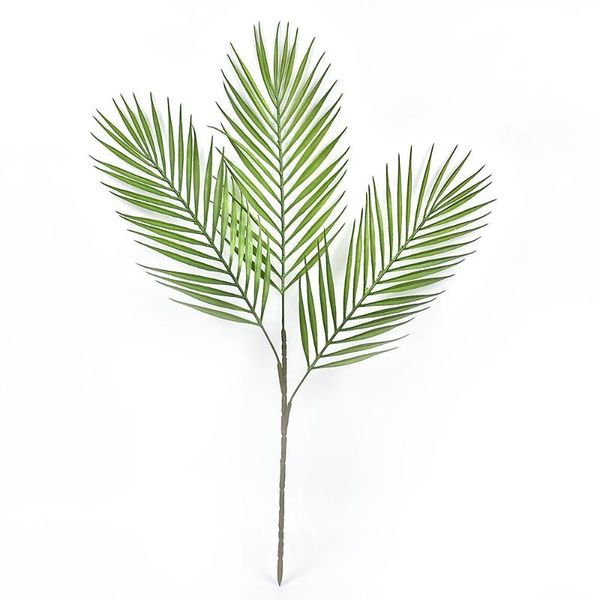 decorative flowers & wreaths green artificial palm leaf arrangement accessories for wedding home decoration scutellaria tropical tree fake p
decorative flowers & wreaths green artificial palm leaf arrangement accessories for wedding home decoration scutellaria tropical tree fake p