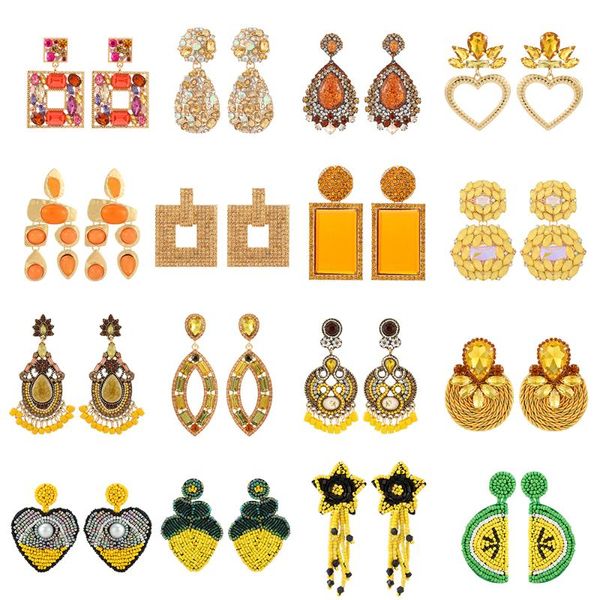 dangle & chandelier ztech yellow series long tassel geometric earrings for women europe style korean jewelry fashion accessories pendientes, Silver
dangle & chandelier ztech yellow series long tassel geometric earrings for women europe style korean jewelry fashion accessories pendientes, Silver