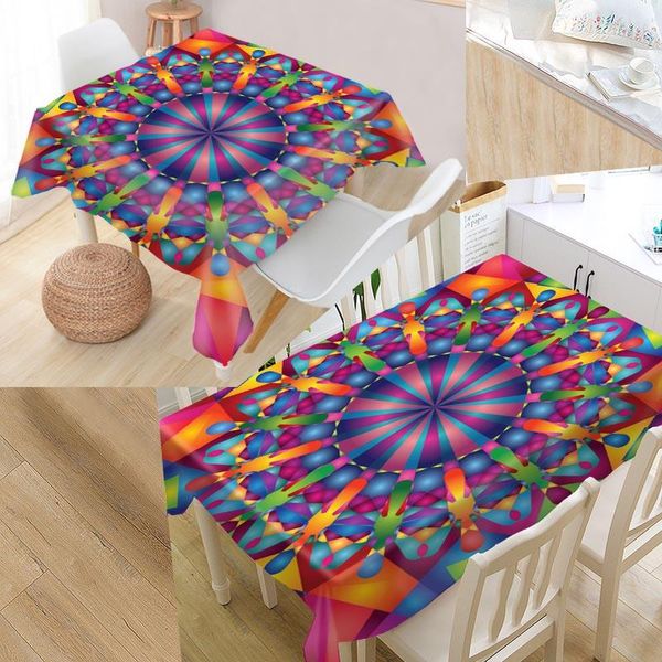 table cloth mandala custom rectangular oxford print waterproof oilproof square cover party tablecloth
table cloth mandala custom rectangular oxford print waterproof oilproof square cover party tablecloth