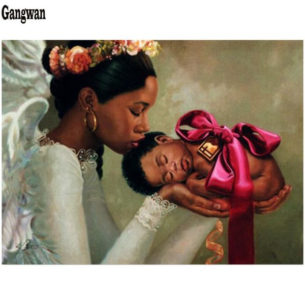 diamond painting african art diy mom and baby people embroidery full square round rhinestone mosaic puzzle cross stitch
diamond painting african art diy mom and baby people embroidery full square round rhinestone mosaic puzzle cross stitch