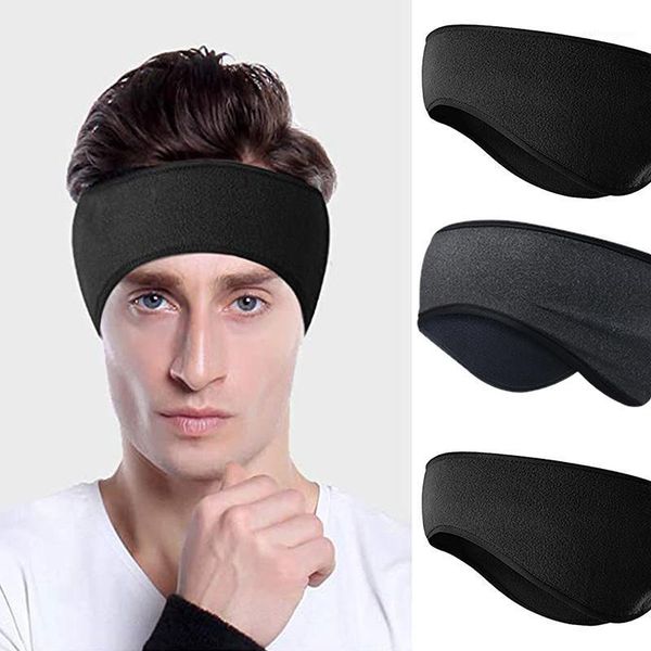 berets cold and windproof sports headband, ear protection, sweat guide belt, outdoor riding sweat-absorbent unisex, Blue;gray
berets cold and windproof sports headband, ear protection, sweat guide belt, outdoor riding sweat-absorbent unisex, Blue;gray
