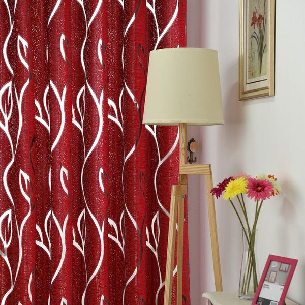 blinds window curtain living room modern bed vines leaves tulle door drape panel sheer scarf valances k718
blinds window curtain living room modern bed vines leaves tulle door drape panel sheer scarf valances k718