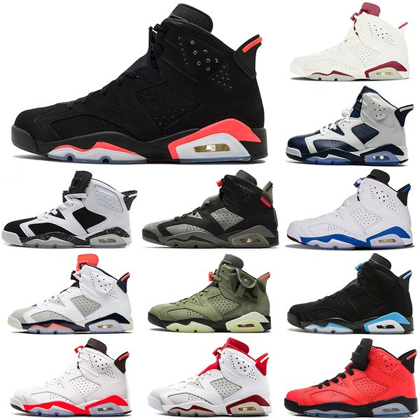 new wholesale men 6 basketball shoes 6s mens alternate angry bull black cat carmine dmp hare infrared marron olympic oreo sport blue tinker, White;red
new wholesale men 6 basketball shoes 6s mens alternate angry bull black cat carmine dmp hare infrared marron olympic oreo sport blue tinker, White;red