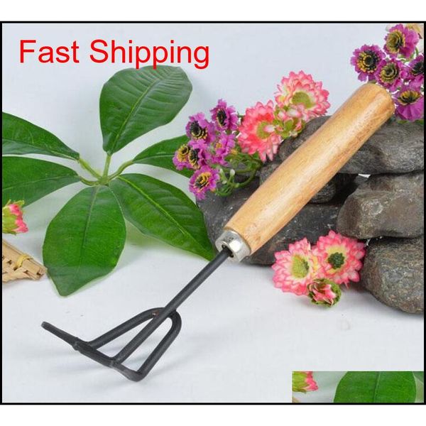 3pcs/set mini sharp shovel rake wooden handle iron head plant tool set reinforced gardening round mini gard qylfhm bdenet
3pcs/set mini sharp shovel rake wooden handle iron head plant tool set reinforced gardening round mini gard qylfhm bdenet
