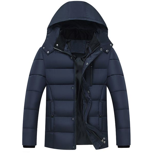 2021 new autumn winter parkas mens coats male jackets casual hooded waterproof zipper outwear warm overcoats men's clothing khlq, Black
2021 new autumn winter parkas mens coats male jackets casual hooded waterproof zipper outwear warm overcoats men's clothing khlq, Black
