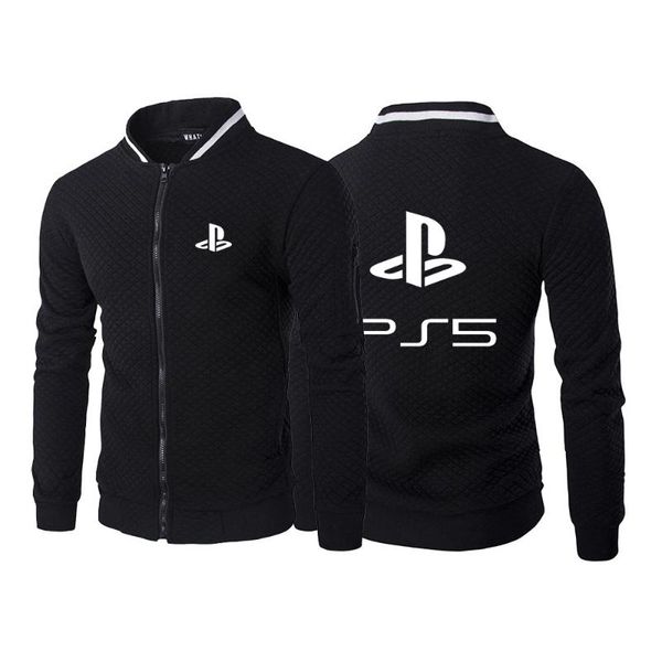 men's hoodies & sweatshirts 2021playstation print brand mens pullover men long-sleeved hoody casual man hooded sweatshirt clothing, Black
men's hoodies & sweatshirts 2021playstation print brand mens pullover men long-sleeved hoody casual man hooded sweatshirt clothing, Black