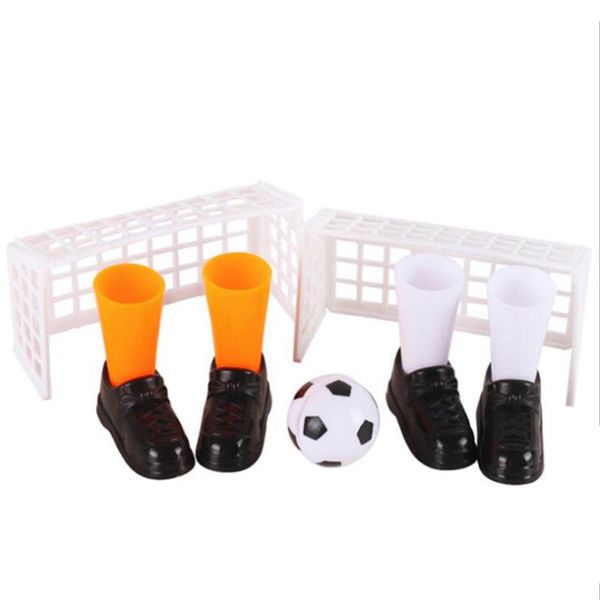 party masks finger soccer toy funny children toys game sets with two goals gadgets novelty
party masks finger soccer toy funny children toys game sets with two goals gadgets novelty