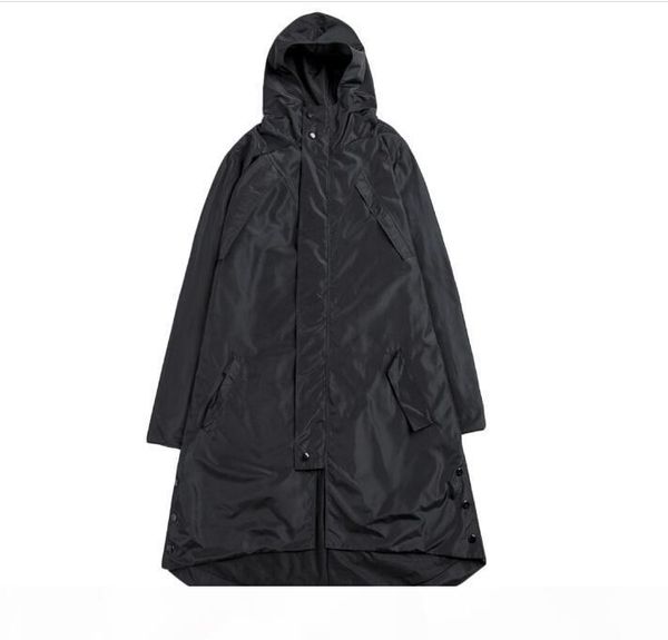 new fashion male overcoat fashion hooded dust coat men new water protection smart casual slim fit trench, Tan;black
new fashion male overcoat fashion hooded dust coat men new water protection smart casual slim fit trench, Tan;black