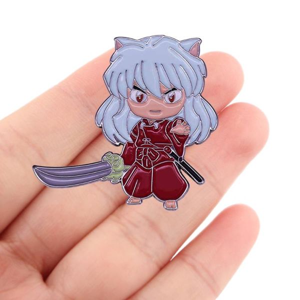 pins, brooches dz1272 anime figures jewelry pins for backpacks lapel enamel and women bags badge friend kids gifts, Gray
pins, brooches dz1272 anime figures jewelry pins for backpacks lapel enamel and women bags badge friend kids gifts, Gray
