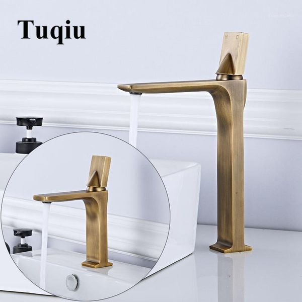 bathroom sink faucets basin faucet black/antique/chrome single handle spout kitchen deck vessel mixer tap torneira lavatorio1
bathroom sink faucets basin faucet black/antique/chrome single handle spout kitchen deck vessel mixer tap torneira lavatorio1