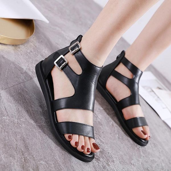 sandals 2021 all-match open toe low-heeled shoes with strap soft suit female beige peep fashion summer comfort gi, Black
sandals 2021 all-match open toe low-heeled shoes with strap soft suit female beige peep fashion summer comfort gi, Black